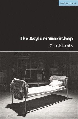 bokomslag The Asylum Workshop