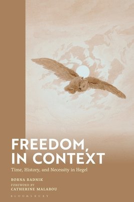 bokomslag Freedom, in Context
