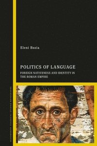 bokomslag Politics of Language