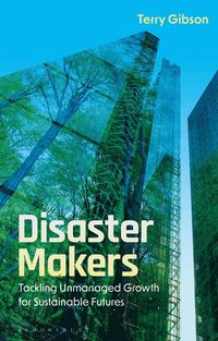 bokomslag Disaster Makers