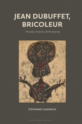 Jean Dubuffet, Bricoleur 1