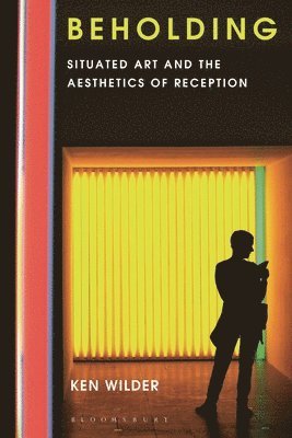Ken Wilder - Beholding, Häftad