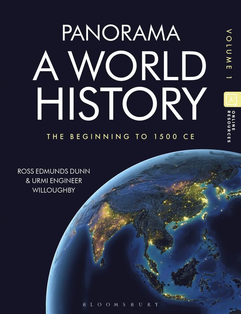 Panorama, A World History