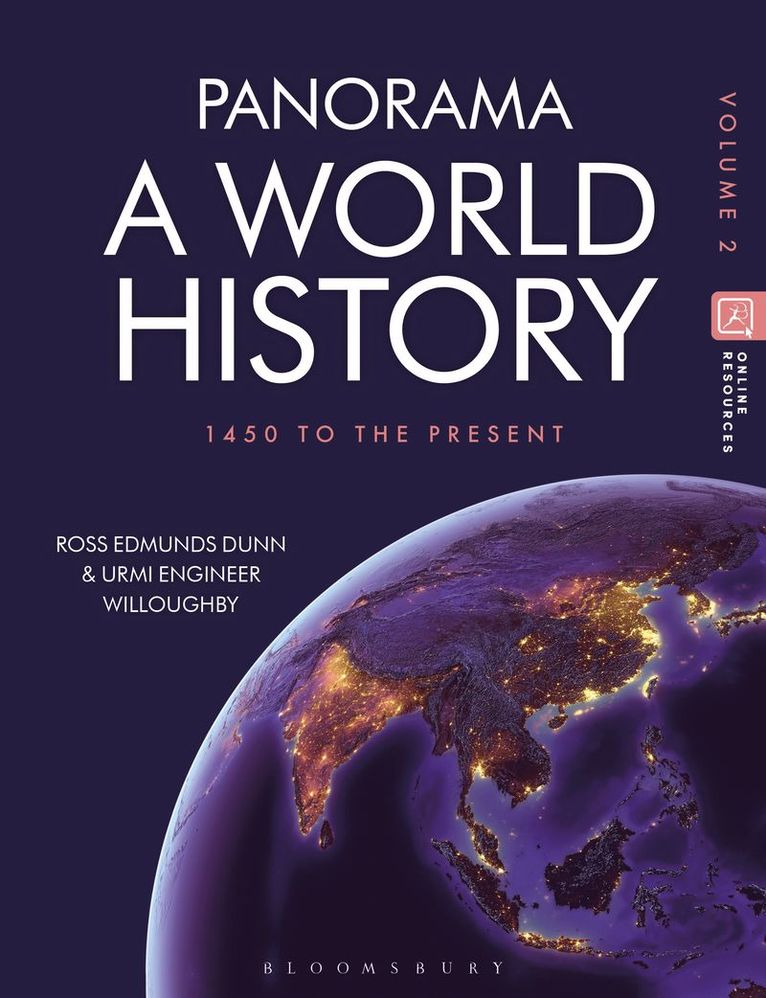 Panorama, A World History