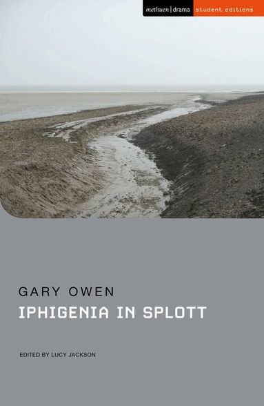 Gary Owen, Jenny Stevens, Chris Megson, Matthew Nichols, Sara Freeman - Iphigenia in Splott, Häftad