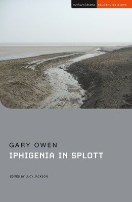 Iphigenia in Splott 1