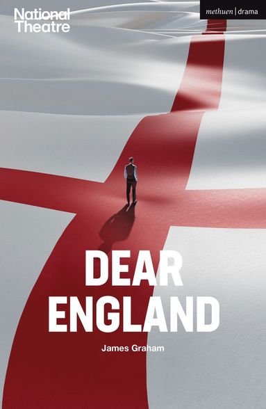 bokomslag Dear England