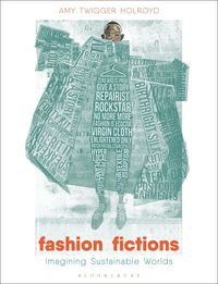 bokomslag Fashion Fictions