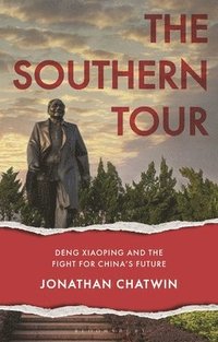 bokomslag The Southern Tour