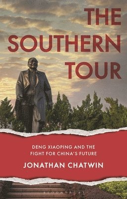 The Southern Tour 1