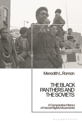 The Black Panthers and the Soviets 1