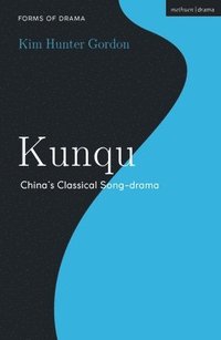 bokomslag Kunqu
