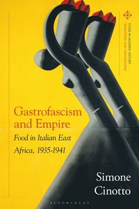 bokomslag Gastrofascism and Empire