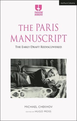 The Paris Manuscript 1