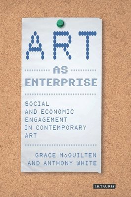 Art as Enterprise 1
