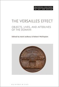 bokomslag The Versailles Effect