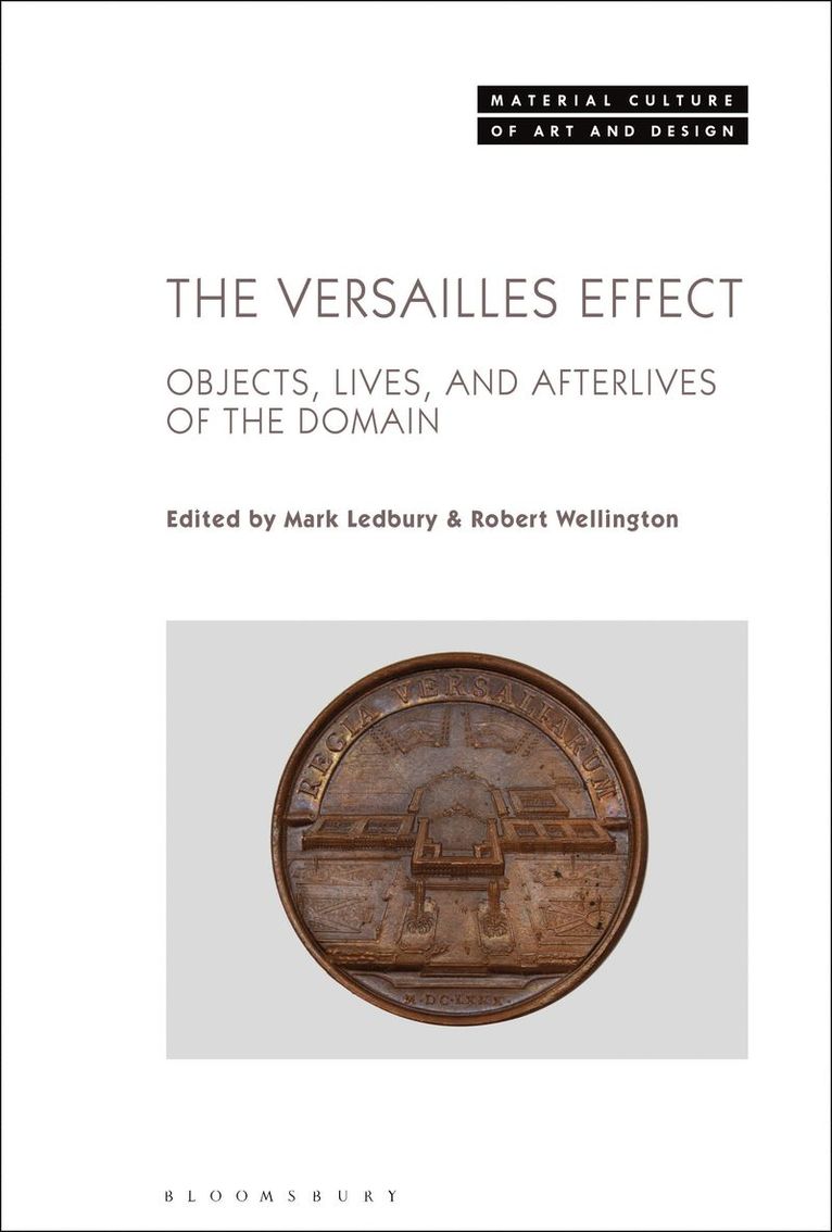 The Versailles Effect 1