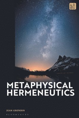 Metaphysical Hermeneutics 1