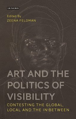 bokomslag Art and the Politics of Visibility