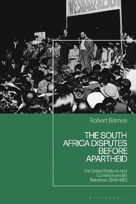 South Africa Disputes before Apartheid 1