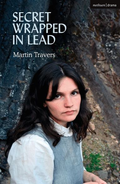 Martin Travers - Secret Wrapped in Lead, Häftad