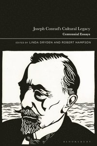bokomslag Joseph Conrads Cultural Legacy