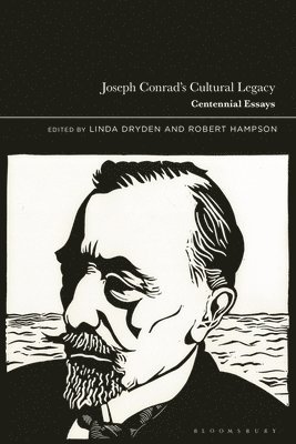 bokomslag Joseph Conrad's Cultural Legacy