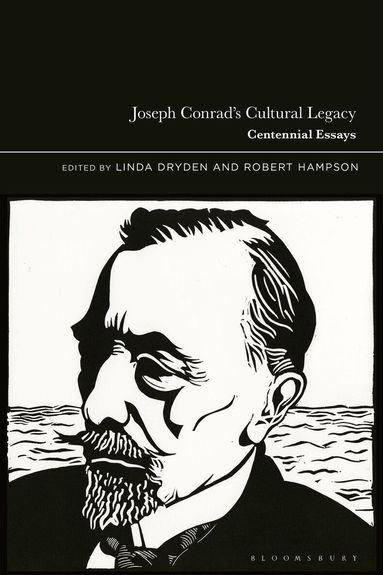 Linda Dryden, Robert Hampson - Joseph Conrad’s Cultural Legacy, Häftad