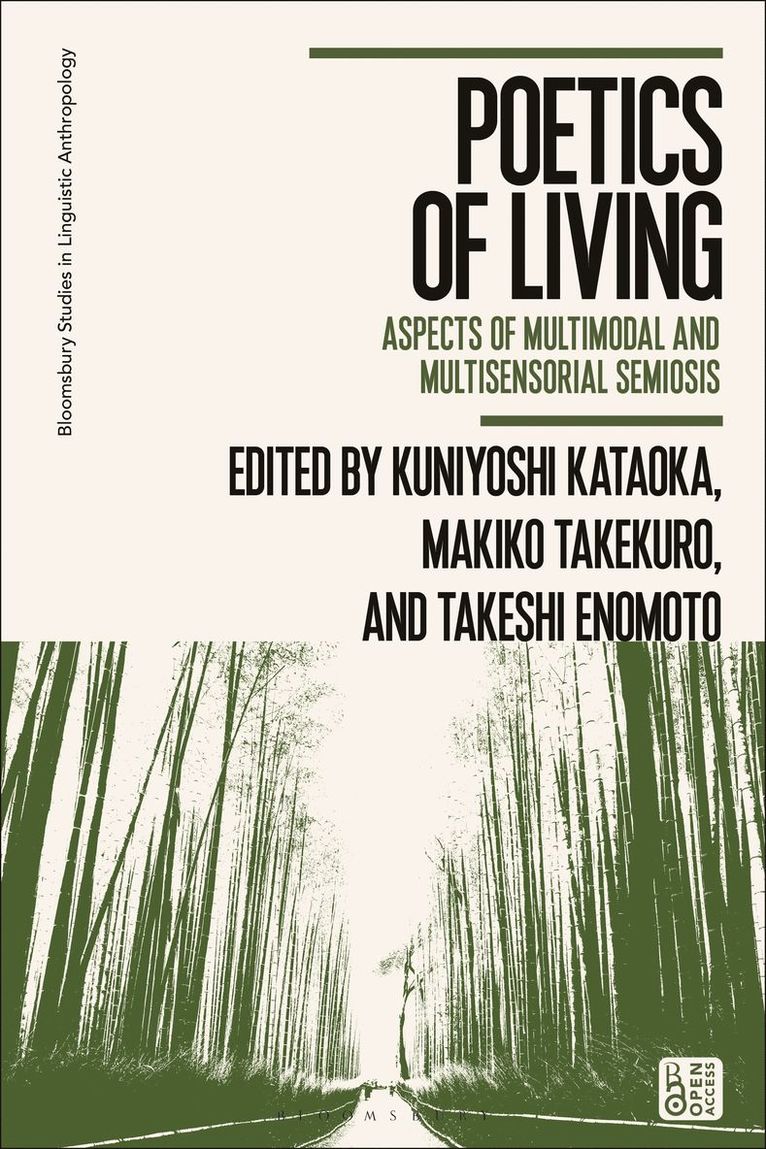 Poetics of Living