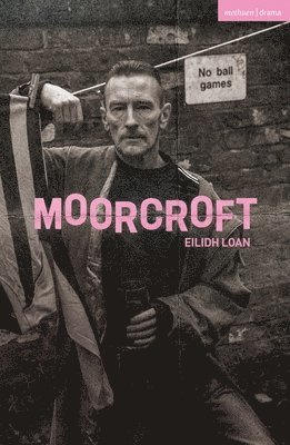 Eilidh Loan - Moorcroft, Häftad