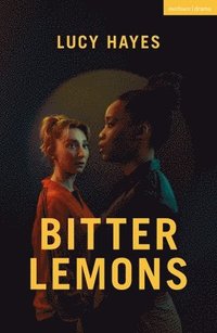bokomslag Bitter Lemons
