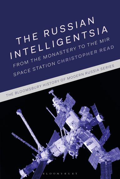 Christopher Read, Michael S. Melancon - Russian Intelligentsia, Häftad