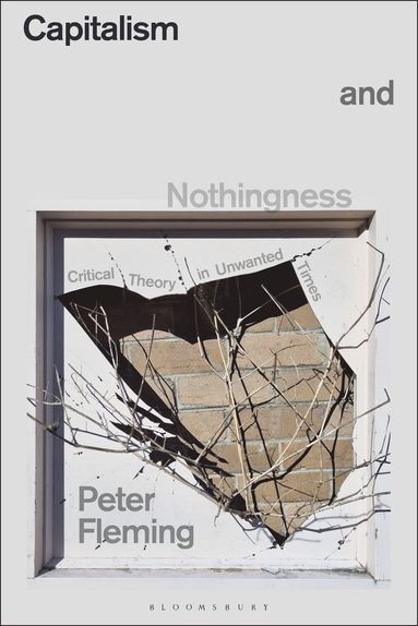 bokomslag Capitalism and Nothingness