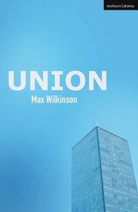 bokomslag Union