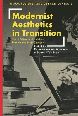 Modernist Aesthetics in Transition 1