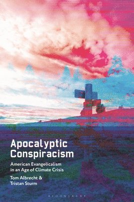 Apocalyptic Conspiracism