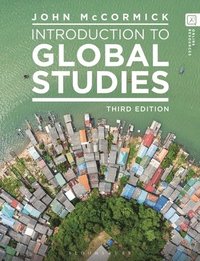 bokomslag Introduction to Global Studies