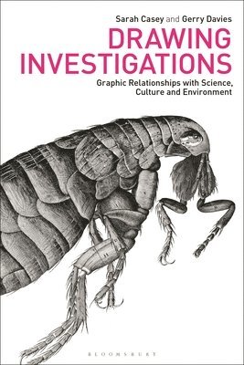 Drawing Investigations 1