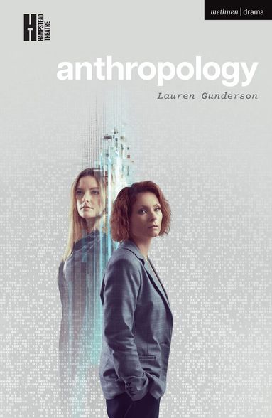 Lauren Gunderson - anthropology, Häftad