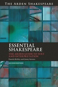 bokomslag Essential Shakespeare