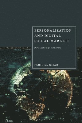 Personalization And Digital Social Markets 1