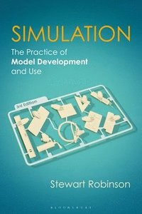bokomslag Simulation