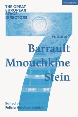 Great European Stage Directors Volume 7