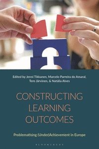 bokomslag Constructing Learning Outcomes