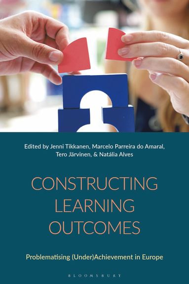 bokomslag Constructing Learning Outcomes