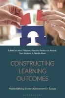 Jenni Tikkanen, Marcelo Parreira Do Amaral, Tero Järvinen, Natália Alves - Constructing Learning Outcomes, Häftad