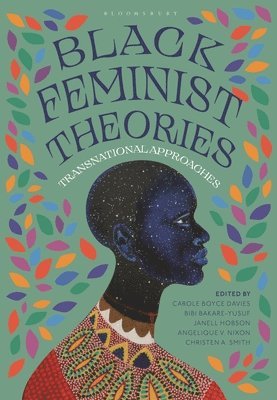 bokomslag Black Feminist Theories