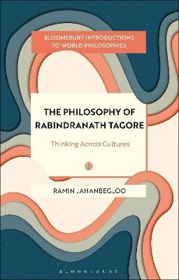 bokomslag Philosophy of Rabindranath Tagore