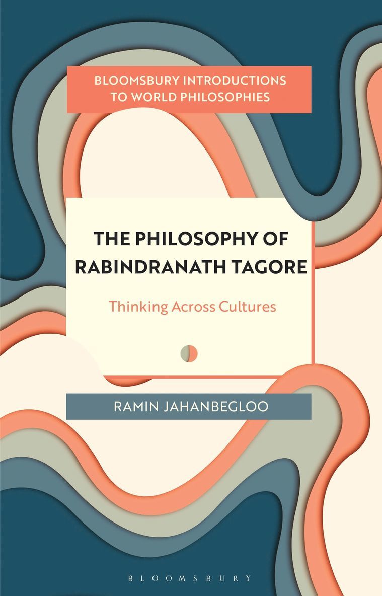 Philosophy of Rabindranath Tagore 1