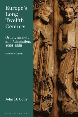 Europe's Long Twelfth Century